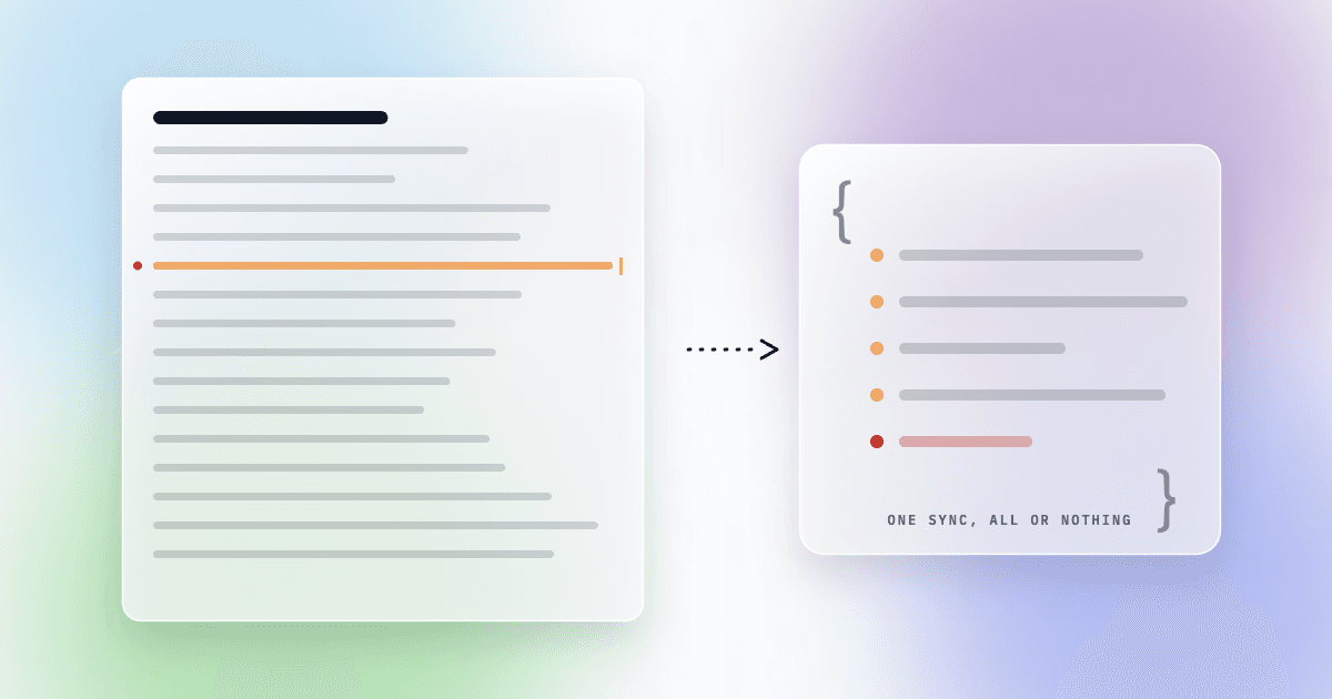 Automating Word documents without running Word